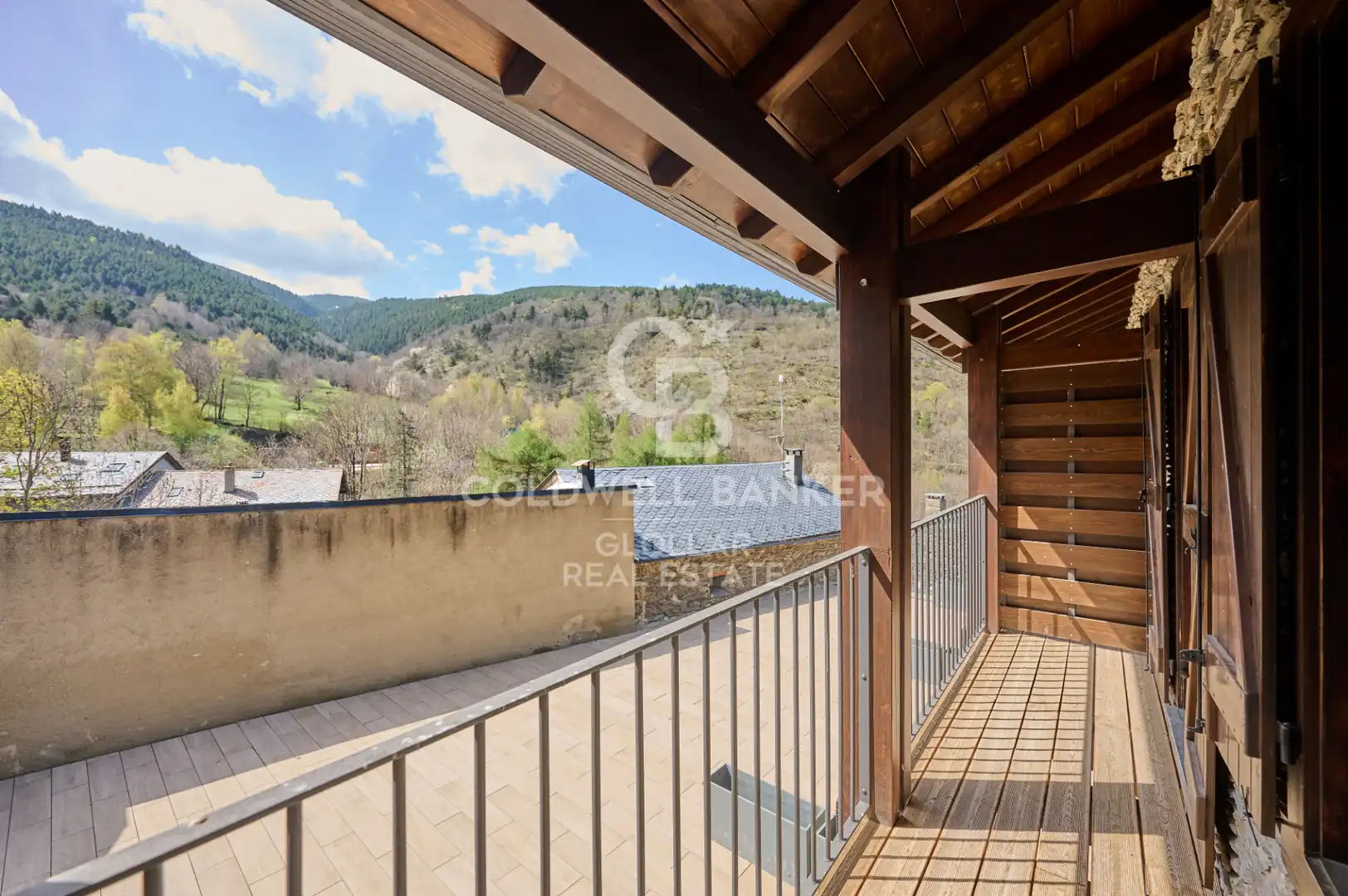 Adossat amb terrassa en venda a Gorre Blanc, imagen 10