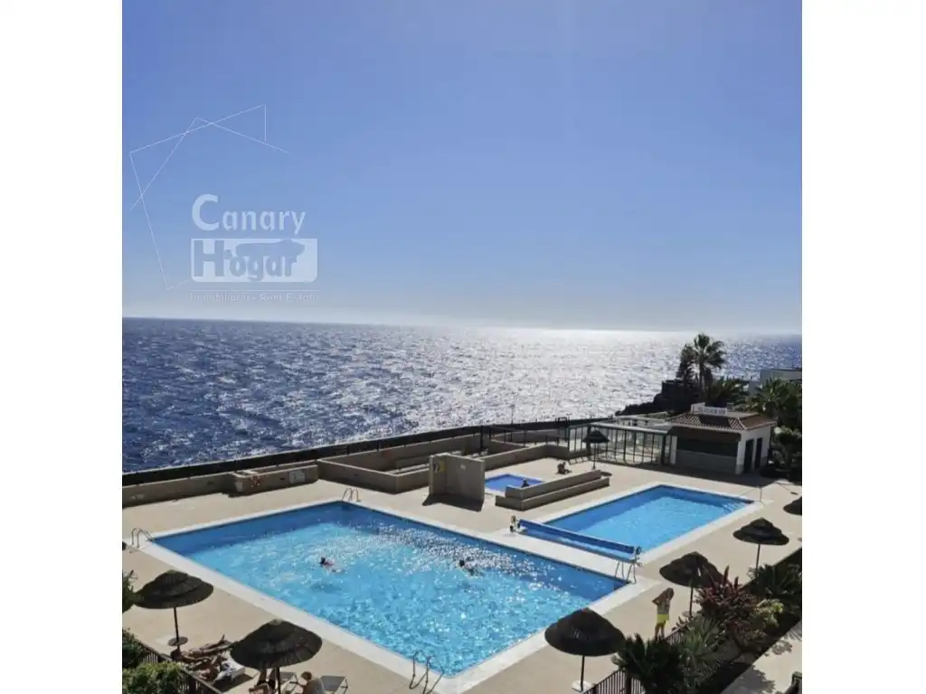 Piso con piscina en venta en Calle Hesperides, imagen 3