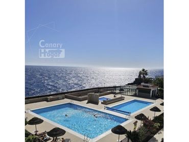 Appartement avec piscine à vendre à Calle Hesperides