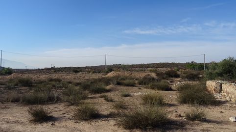 Solvia Inmobiliaria  Suelo urbanizable sectorizado Murcia, imatge 5