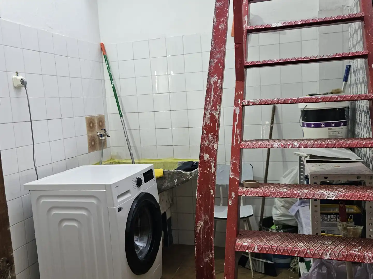 Baño de Casa o chalet en venta en Arucas con Terraza y Trastero