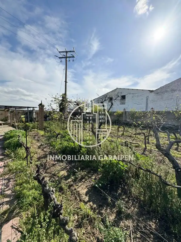 Terreno en venta en Santacara