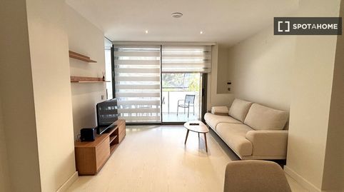 Foto 2 de Habitació a Aiguadolç - Sant Sebastià, Sitges