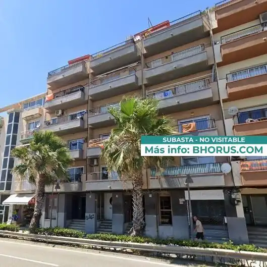 Piso con ascensor en venta en SANT JAUME 18, imagen 2