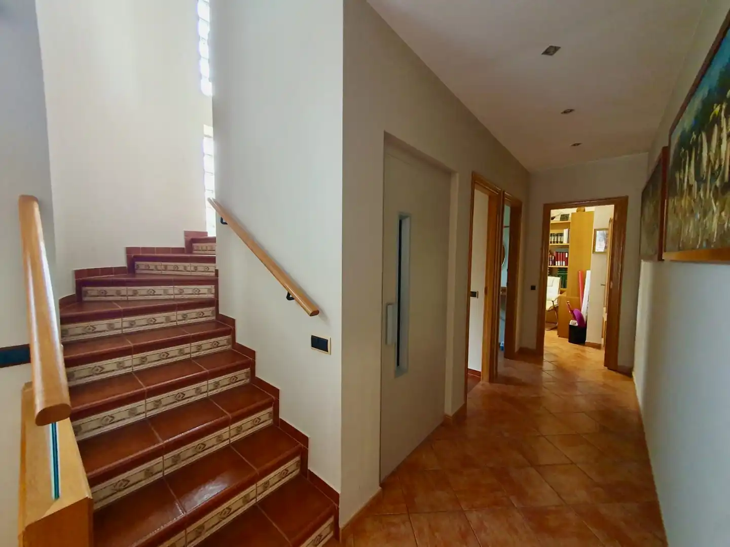 Haus mit Terrasse zum Verkauf in Carrer de Barcelona, imagen 39