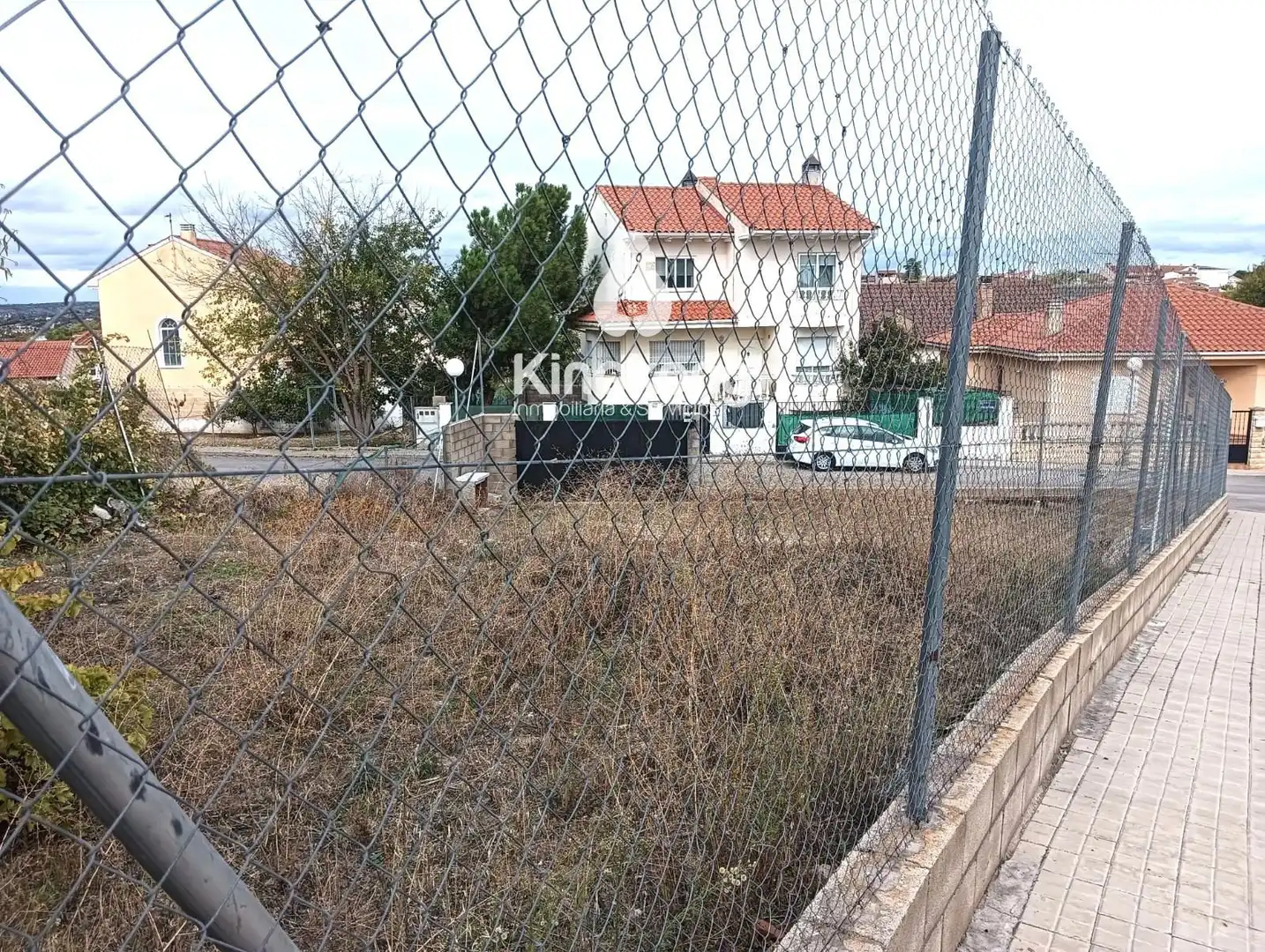 Rural land for sale in Belmonte de Tajo, imagen 8