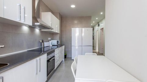 Foto 4 de Habitació a Gran Via, Valencia Capital