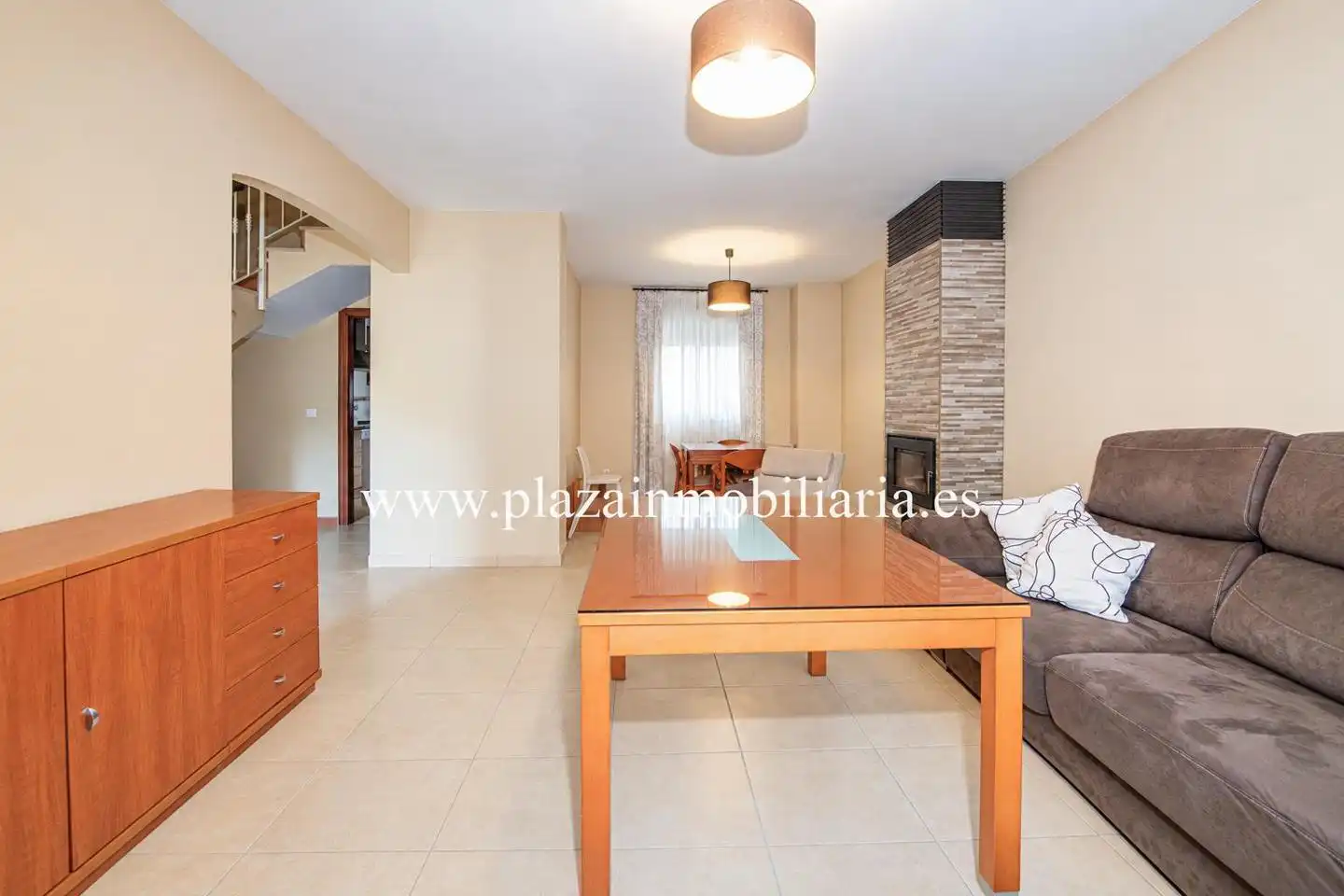 Casa con terraza en venta en El Valle, imagen 6