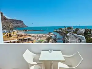 Apartament en venda en Mogán