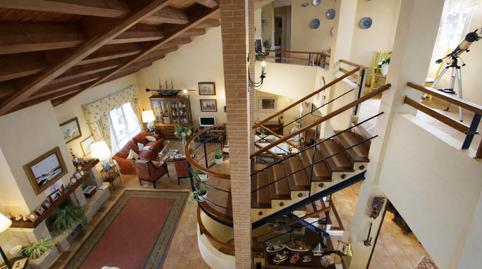 Foto 3 de Casa o xalet en venda a Navalquejigo - Los Arroyos, El Escorial