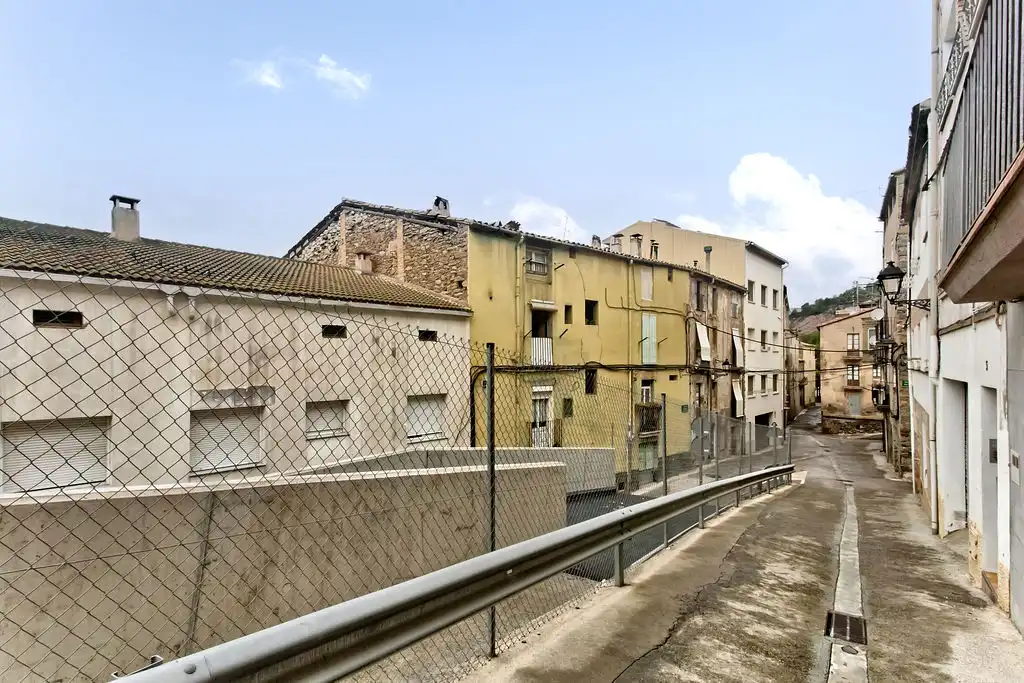 Piso en venta en Pj Sant Sebastià, Súria