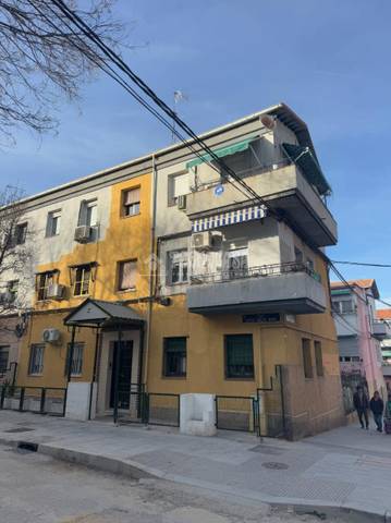 Piso en Venta en Moscardó