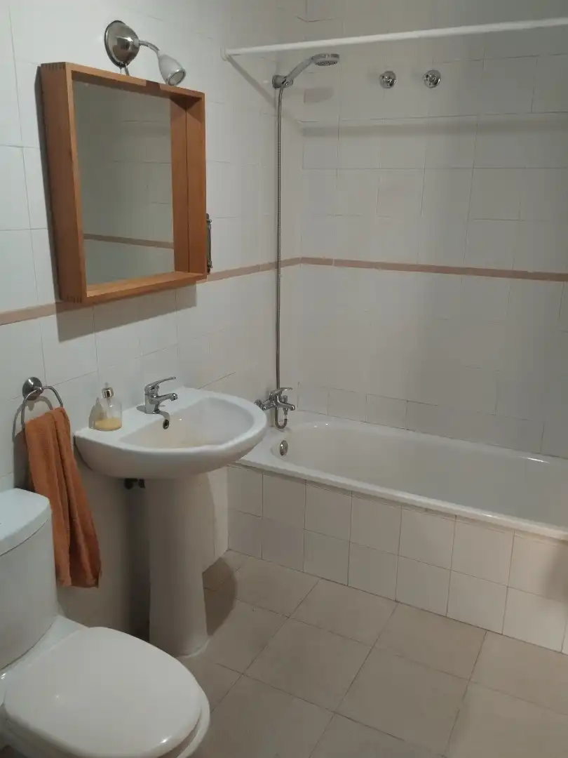Baño de Piso en venta en Zafra con Aire acondicionado y Trastero