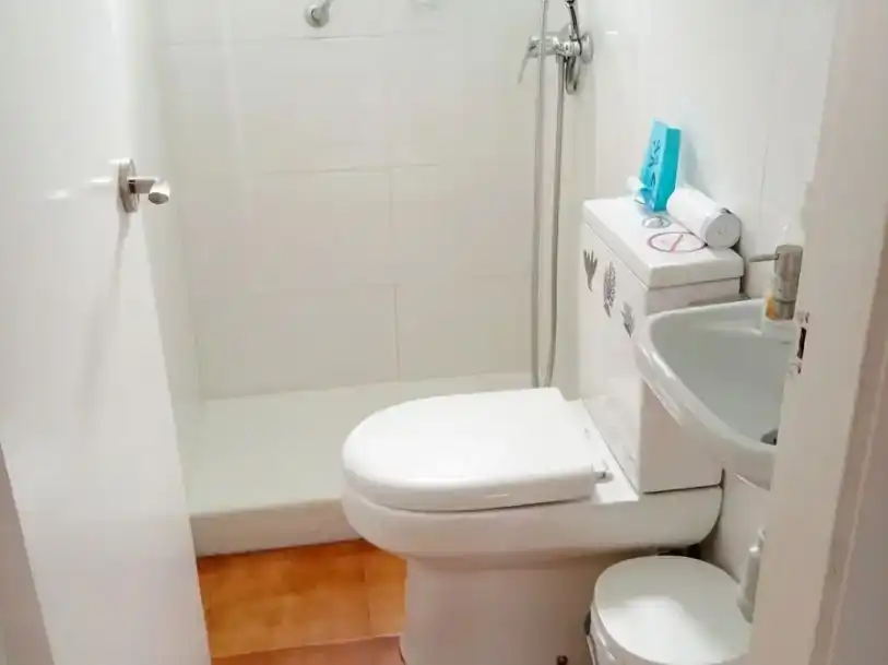 Bany de Pis en venda en Chipiona