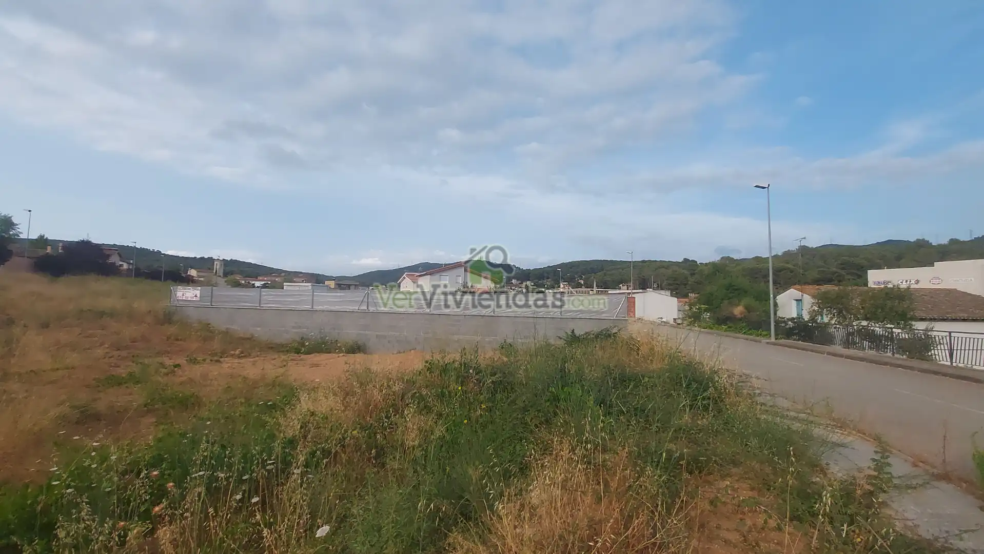 Terreny residencial en venda a Carrer de Francesc Macià 15, imagen 12