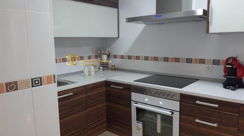 Foto 4 von Wohnung zum Verkauf in Puerto Lumbreras, Murcia