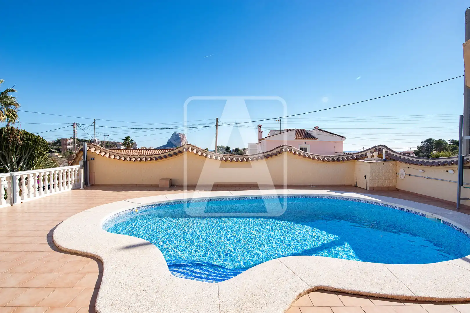 Villa avec piscine à vendre à Canuta, imagen 50