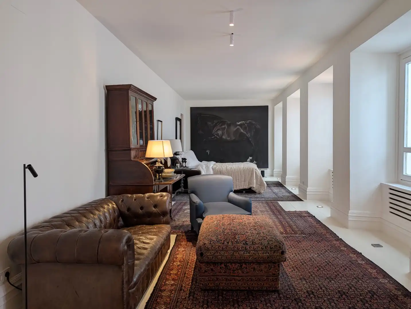 Piso con terraza en venta en Calle de la Magdalena, imagen 14