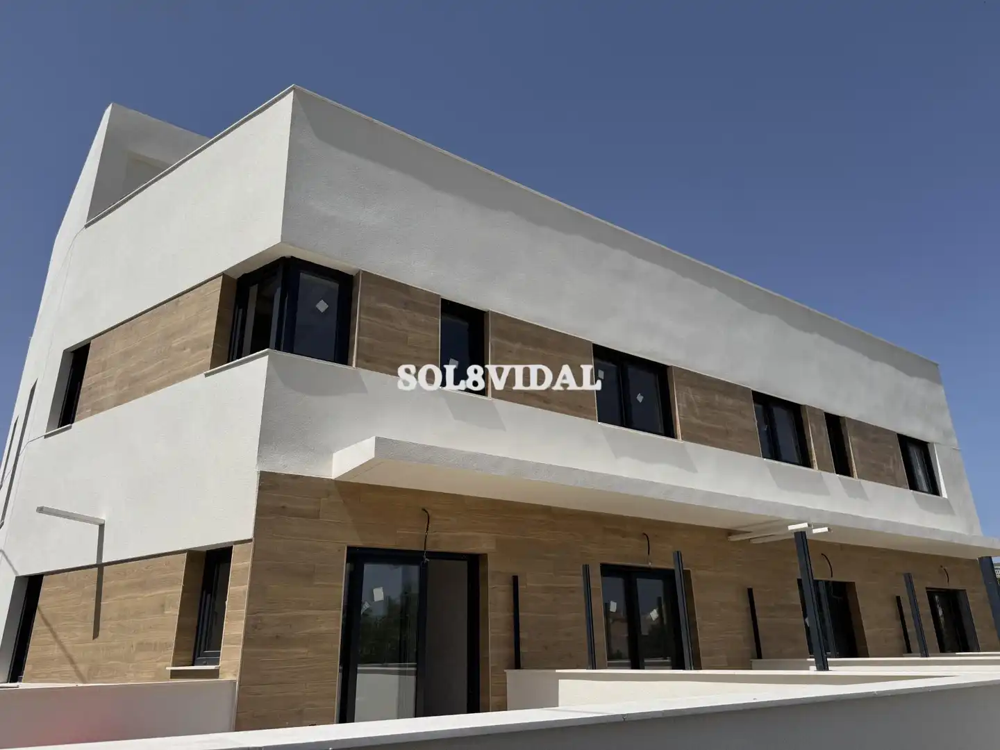 Bungalow con terraza en venta en Bigastro, imagen 21