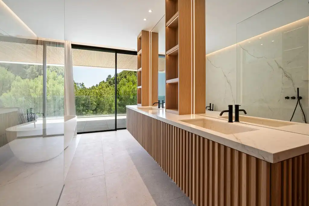 Chalet con piscina en venta en Ponent, imagen 15