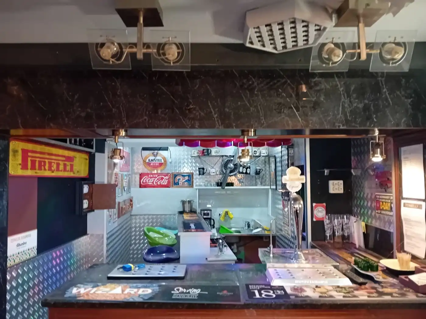 Local comercial en venda a Baza, imagen 7