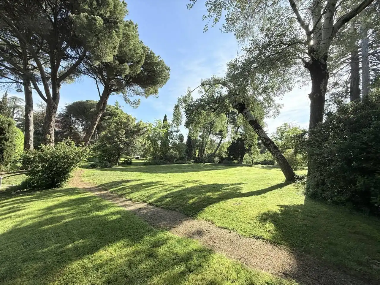Garden of Houses for sale in Piera  with Heating, Private garden and Terrace