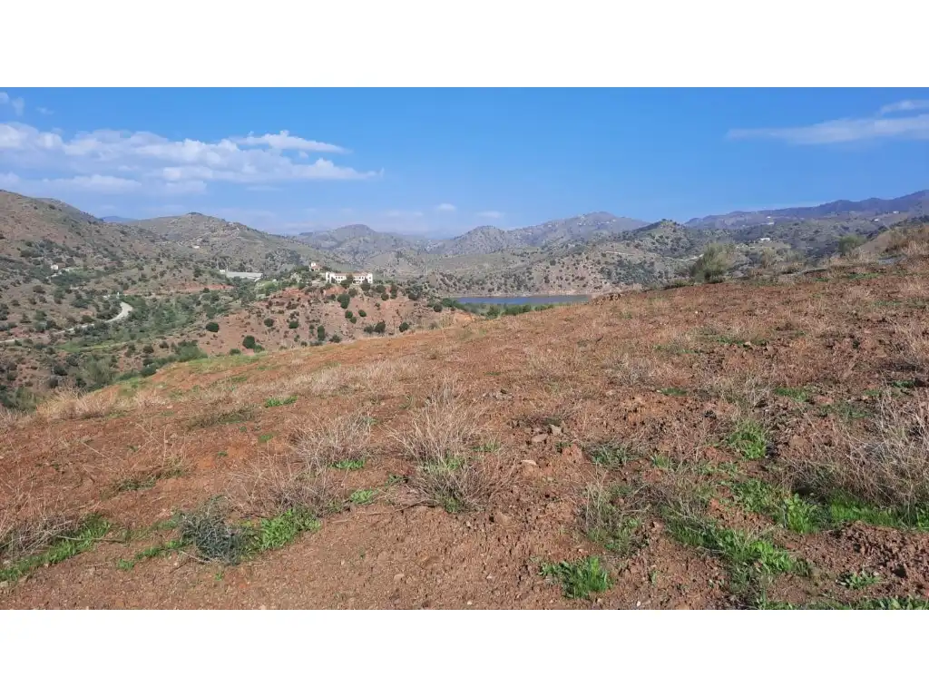 Terrenos y solares en venta en Almogía, imagen 11