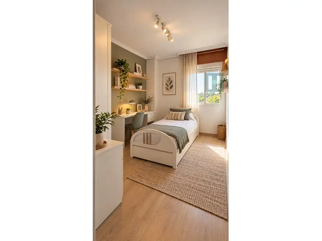 Wohnung mit Aufzug zum Verkauf in Plaza Parque Generalife, imagen 15