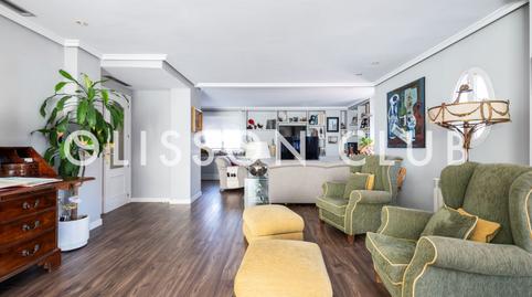 Foto 4 de Piso en venta en Nueva España,  Madrid Capital