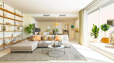 Foto 2 de Planta baixa en venda a Acqua Gardens, C/ Flor de Saúco, Bel - Air, Estepona