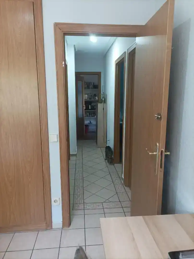 Pis de lloguer en Hortaleza