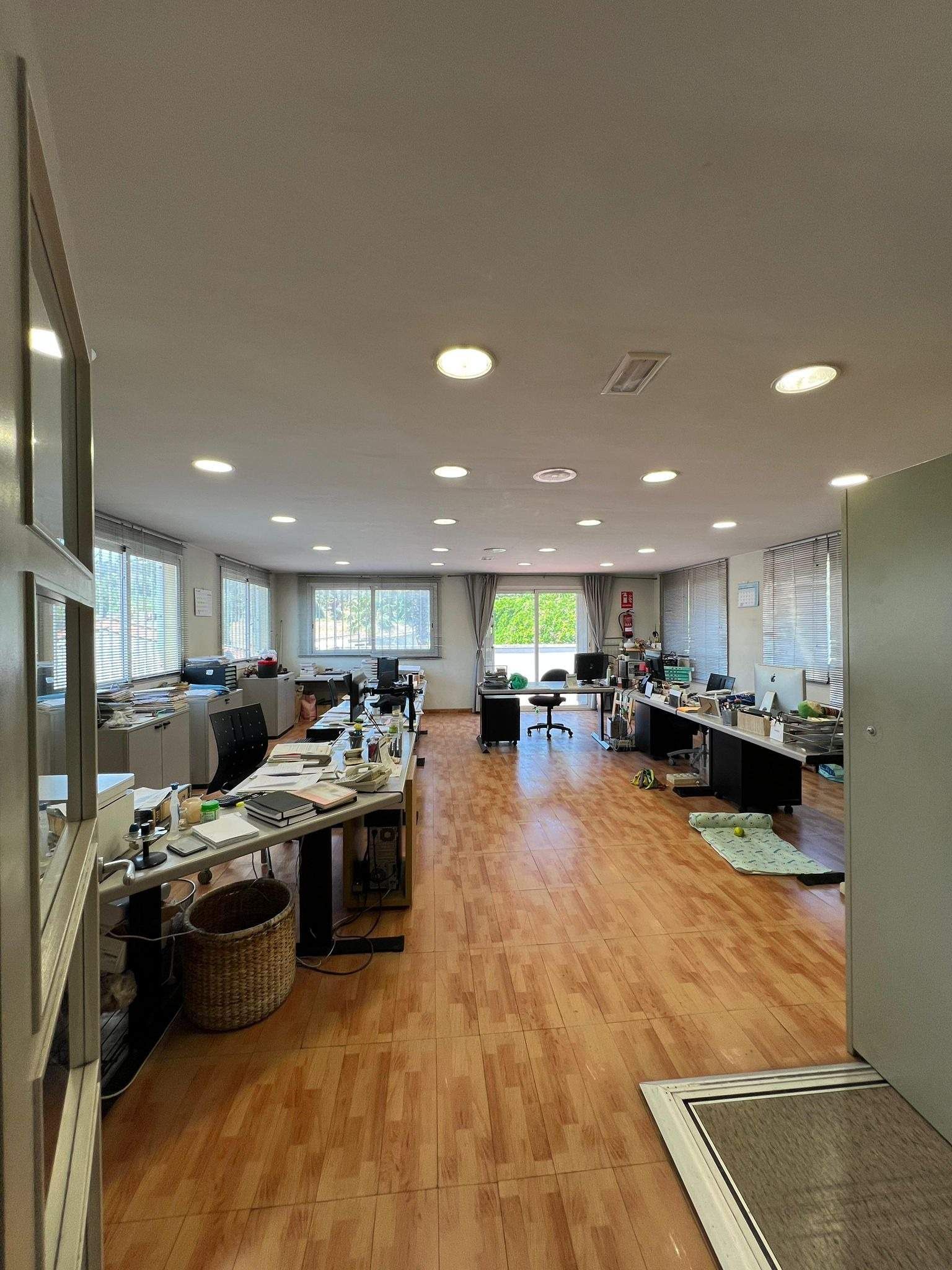 Office to rent in  Barcelona Capital