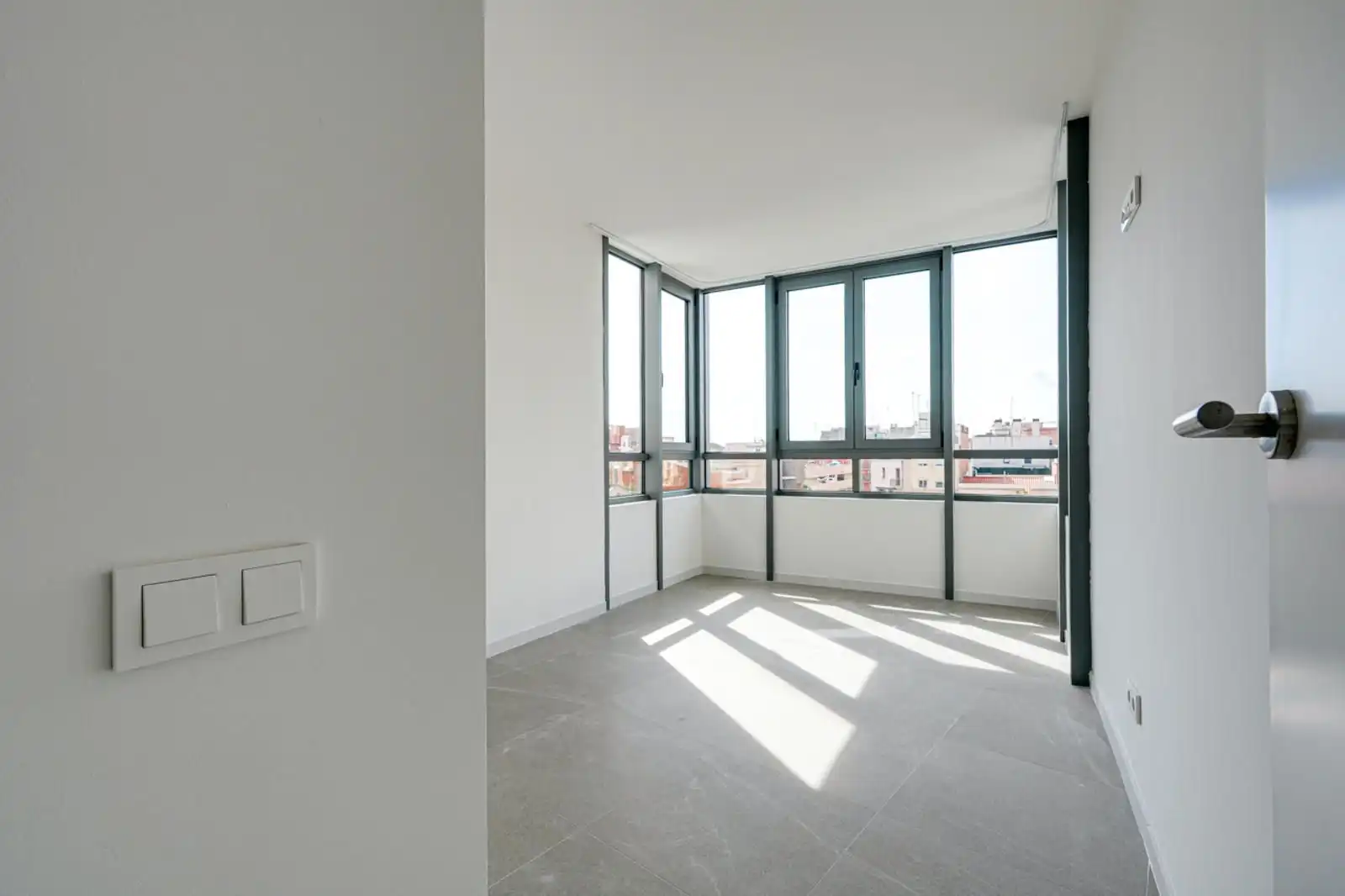Habitación de Piso en venta en L'Hospitalet de Llobregat con Terraza