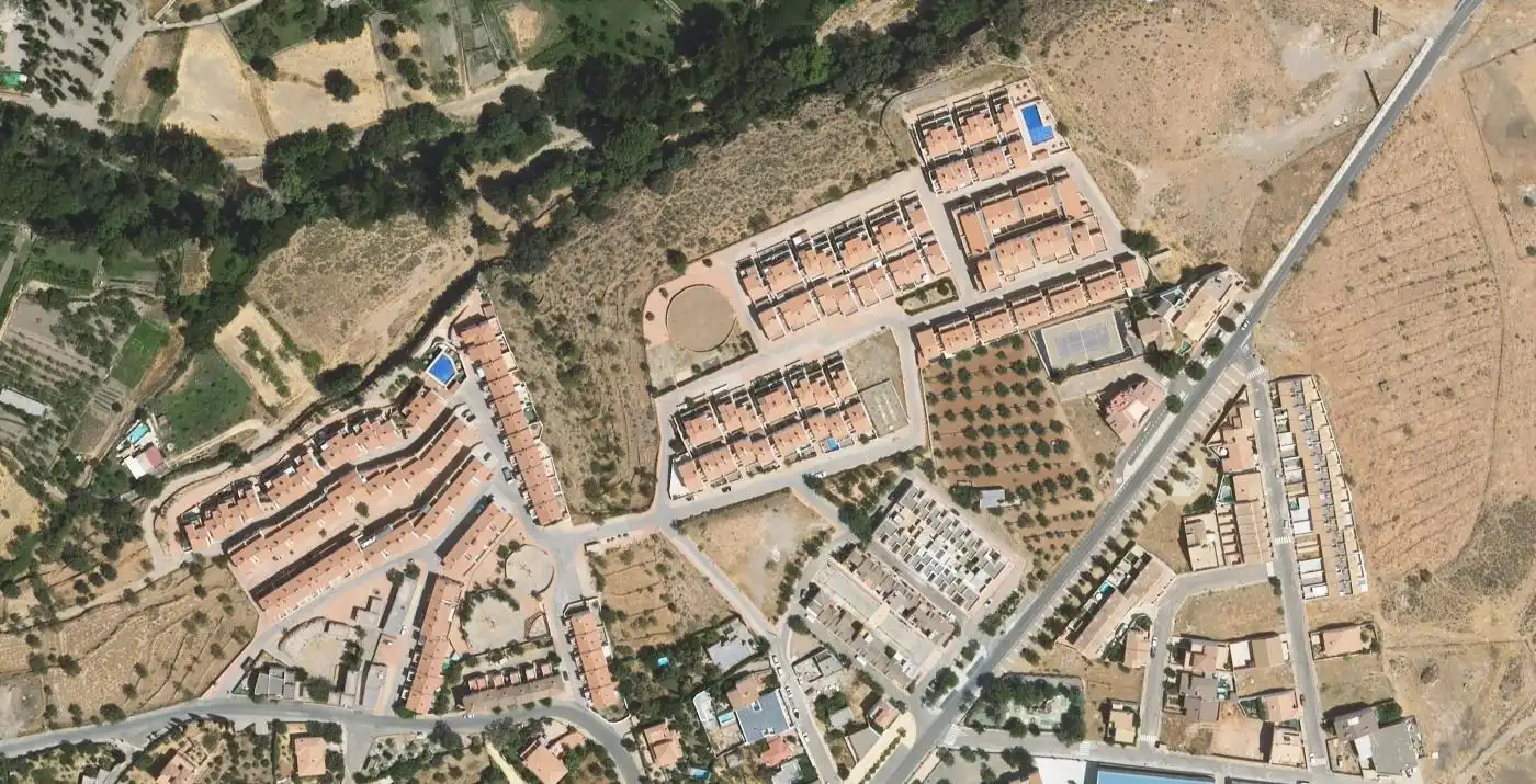 Appartement à vendre à Fondón, imagen 6