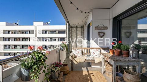 Photo 2 of Flat for sale in Mas Lluí - Els Miralls, Sant Just Desvern