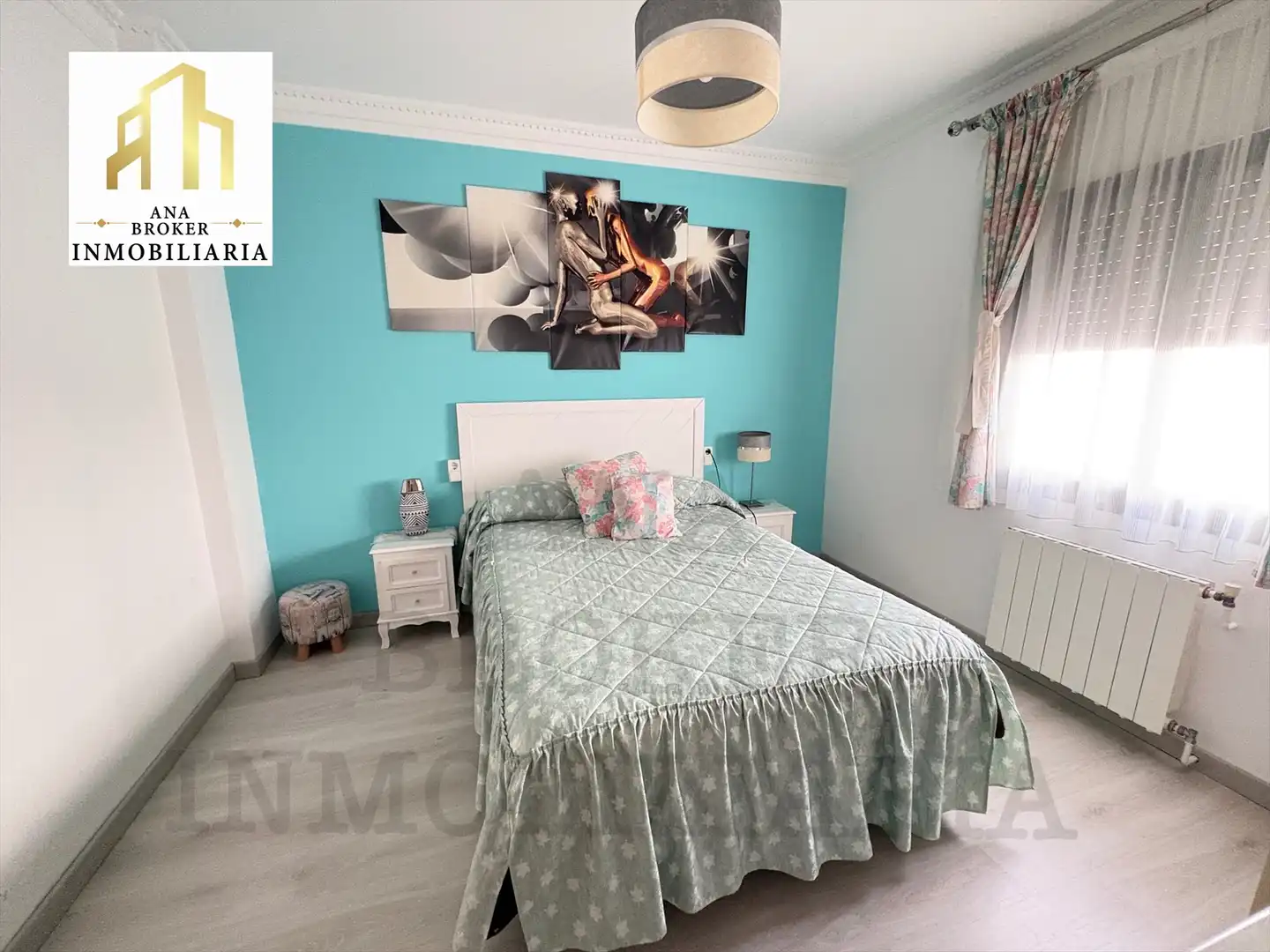 Casa adosada en venta en Calle Honduras, La Planilla