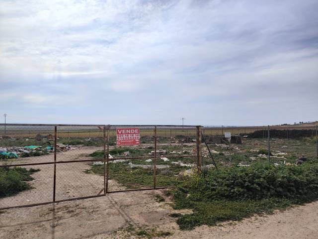 Terreno residencial en Venta en Villamayor de Santiago