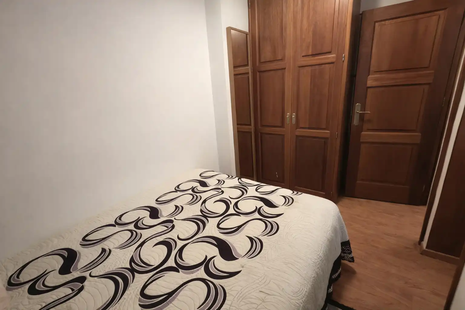 Dormitori de Pis en venda en Calella amb Aire condicionat, Calefacció i Parquet