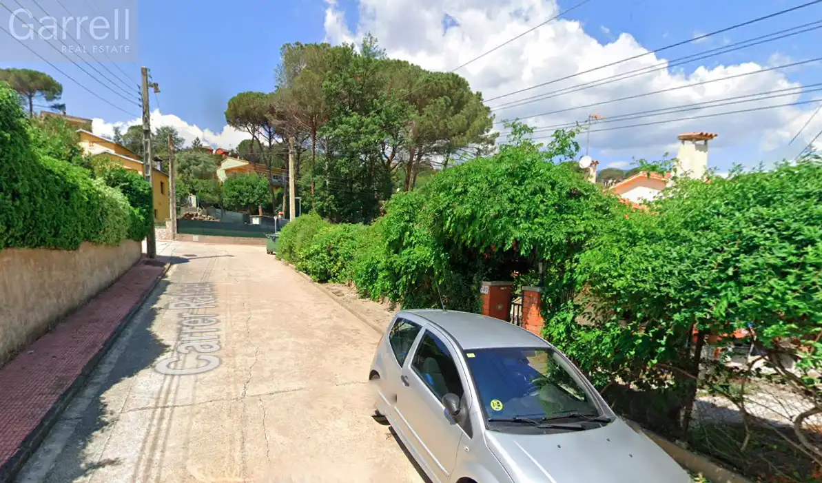Villa mit Pool zum Verkauf in UR JUNIOR PARK 
 RIELLS I VIABREA (GIRONA), imagen 7