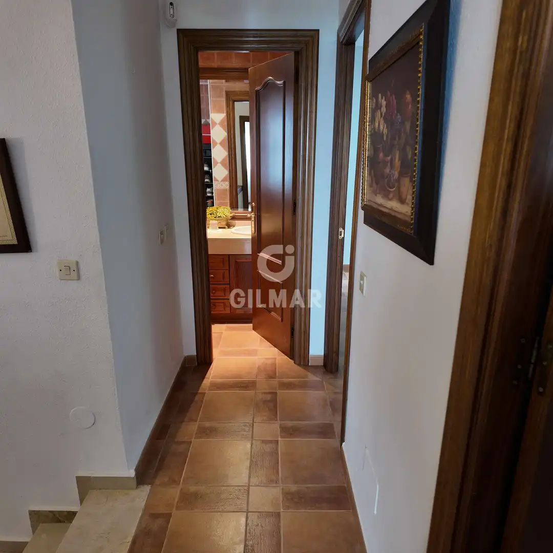 Wohnung mit Pool zum Verkauf in Benamara - Atalaya, imagen 31