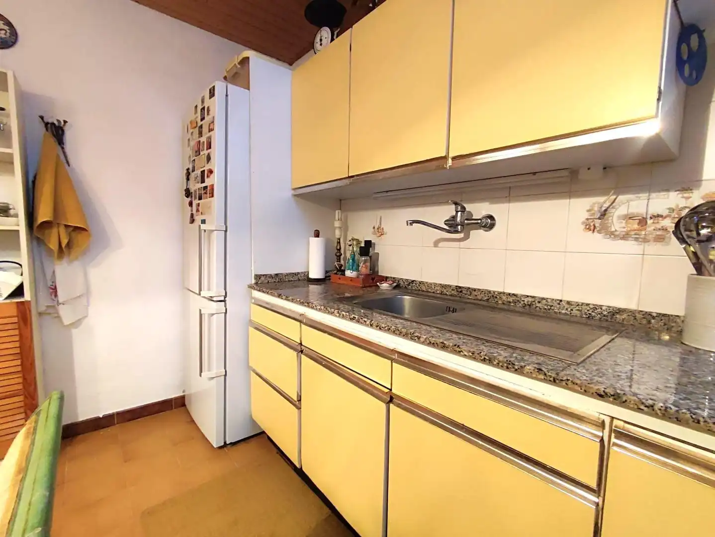 Casa amb jardí en venda a Carrer Carrer Montseny, imagen 47