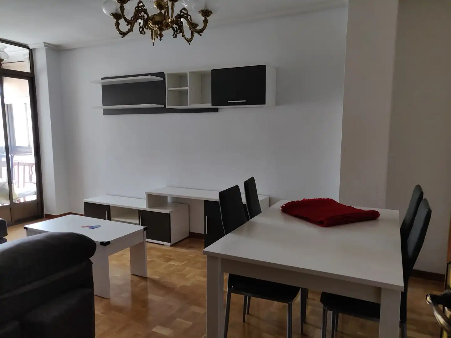 Piso con ascensor en venta en La Florida - San Pedro, imagen 3