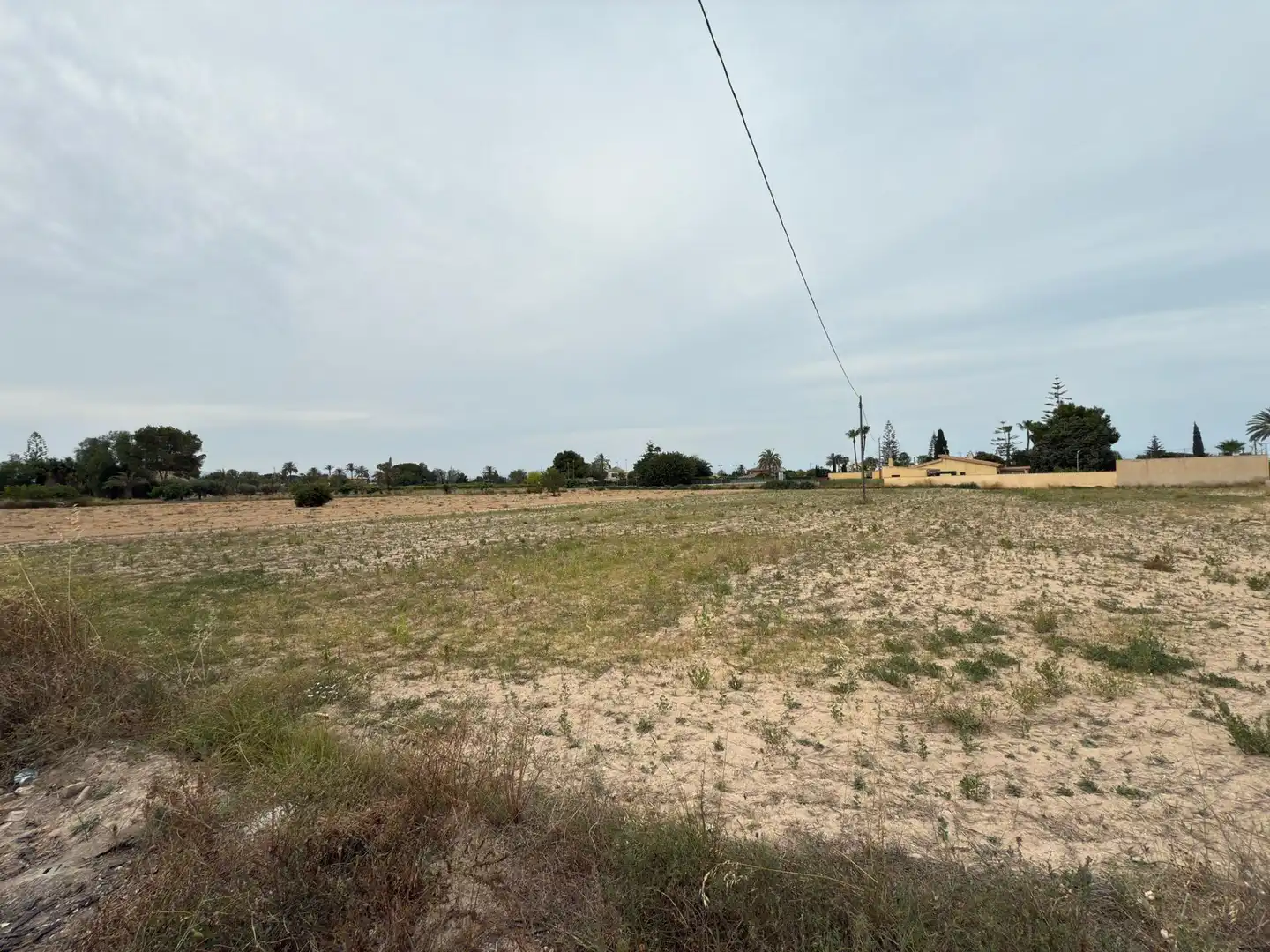 Rural land for sale in Las Bayas, imagen 4
