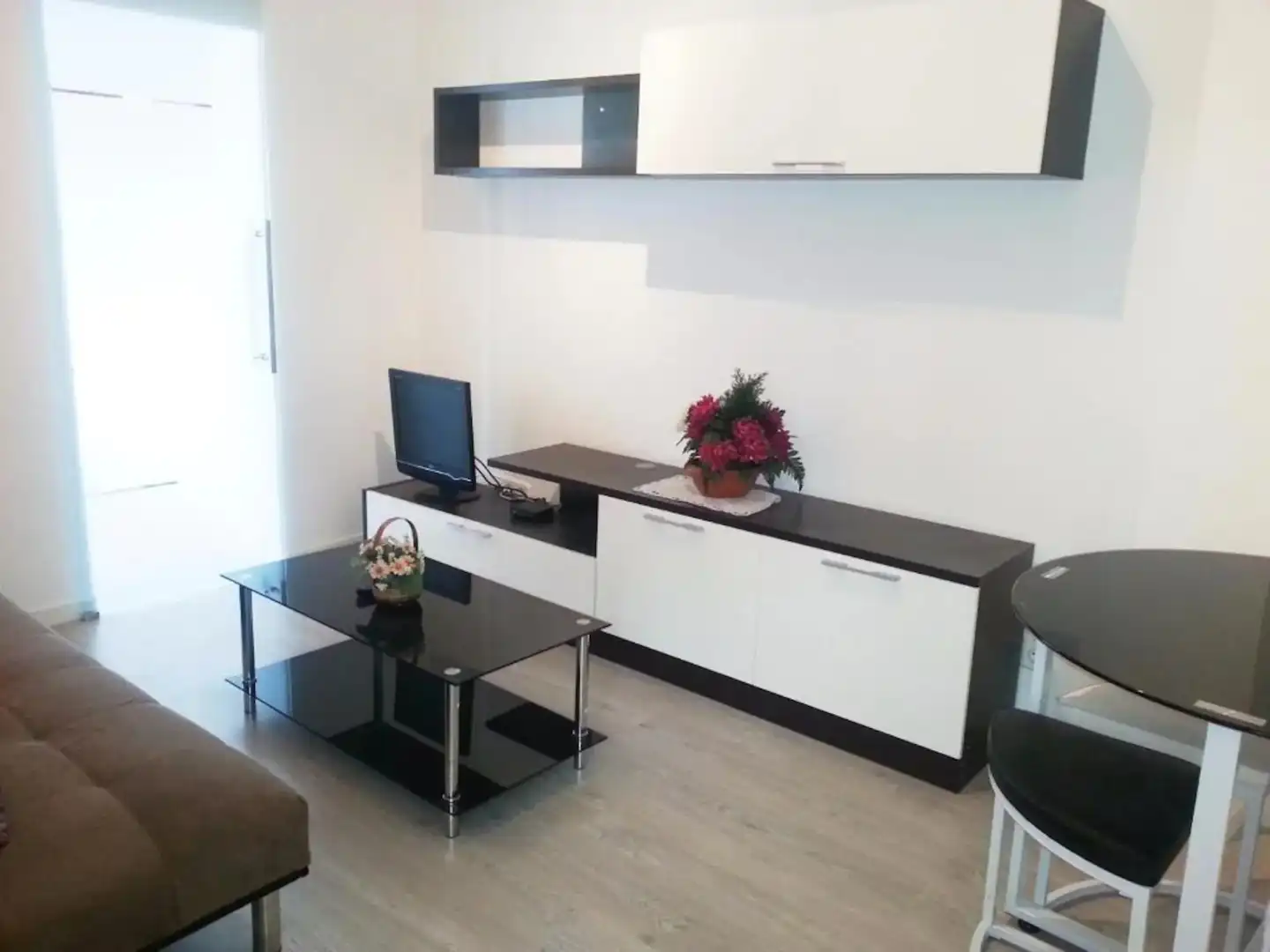 Piso en alquiler en N/A