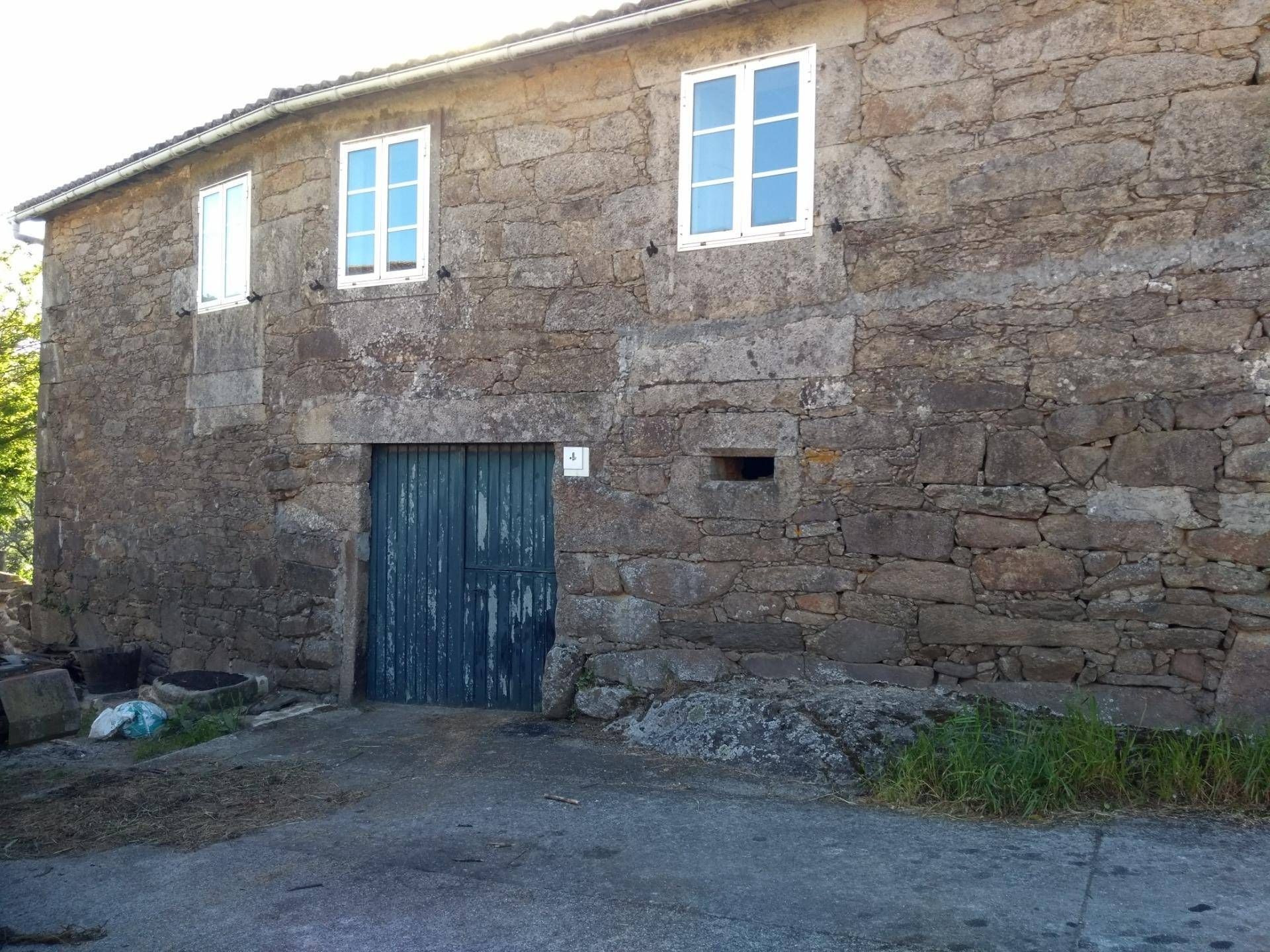 Casa o xalet en venda a Parroquias de Santiago