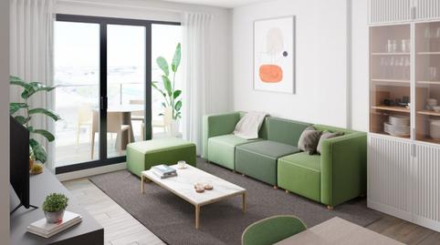 Foto 3 de Piso en venta en Albal - Calle Vicent Andrés Estellés, Albal, Valencia