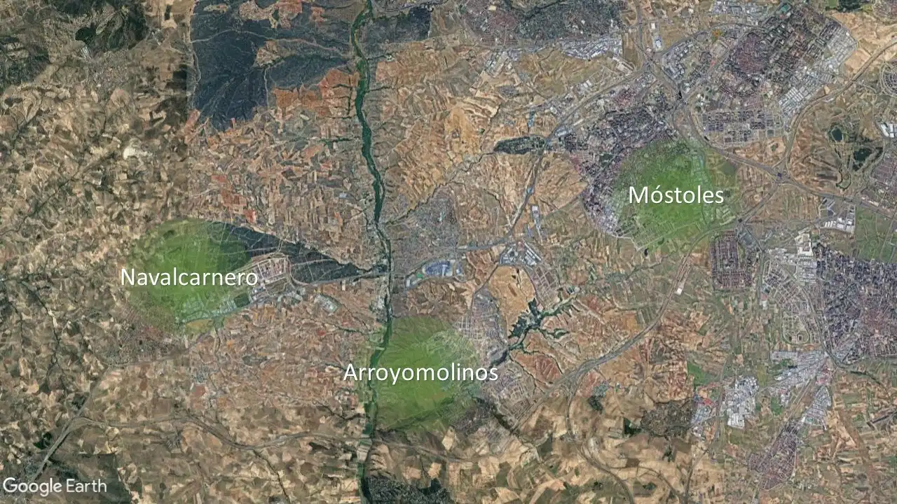 Rustikales Grundstück zum Verkauf in Pt Paraje La Perdiguera, imagen 5