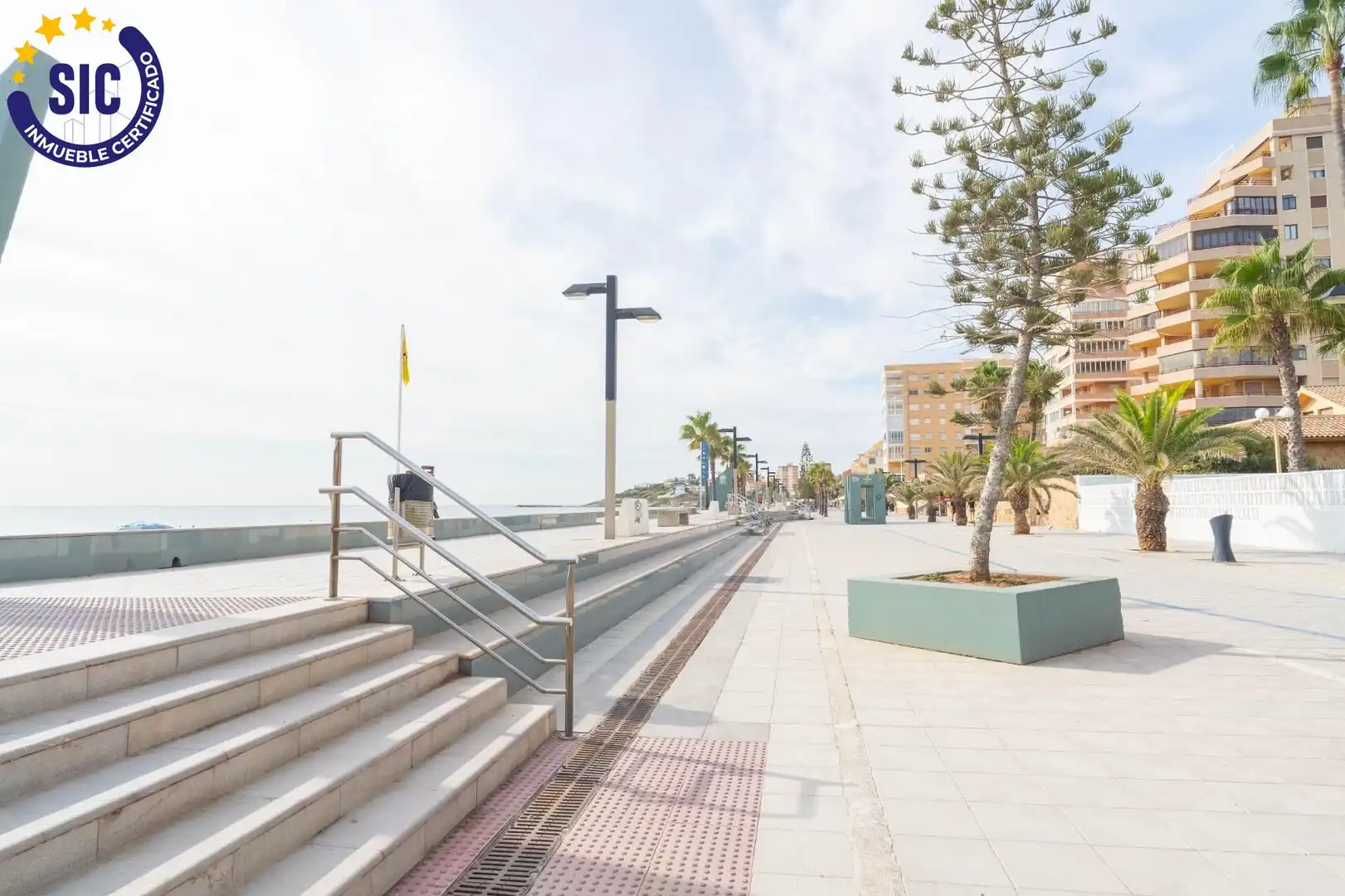 Apartment with lift for sale in Calle ALICANTE 2, imagen 24
