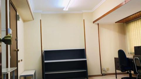 Foto 3 de Oficina en venda a La Merced, Málaga