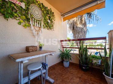 Appartement avec ascenseur à vendre à Carrer de Cèsar Puget Riquer
